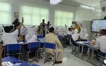 Digitalisasi Pembelajaran Diharap buat Anak Lebih Konteksual, Target 288.865 Sekolah