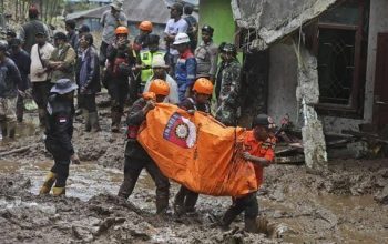 Bupati Disinggung Tak Loyal dalam Tangani Korban Bencana
