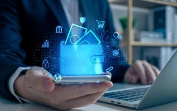 Ai Dinila Penting dalam Bangun Ekonomi dan Keuangan Digital yang Lebih Tangguh