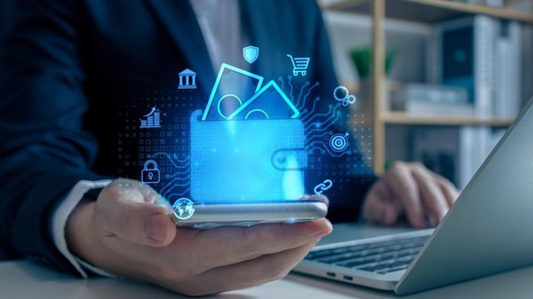 AI Dinilai Penting dalam Bangun Ekonomi dan Keuangan Digital yang Lebih Tangguh