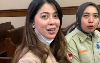 Ammar Singgung Aturan Lapas soal Jenguk Tahanan, Hakim Jelaskan tentang KUHAP