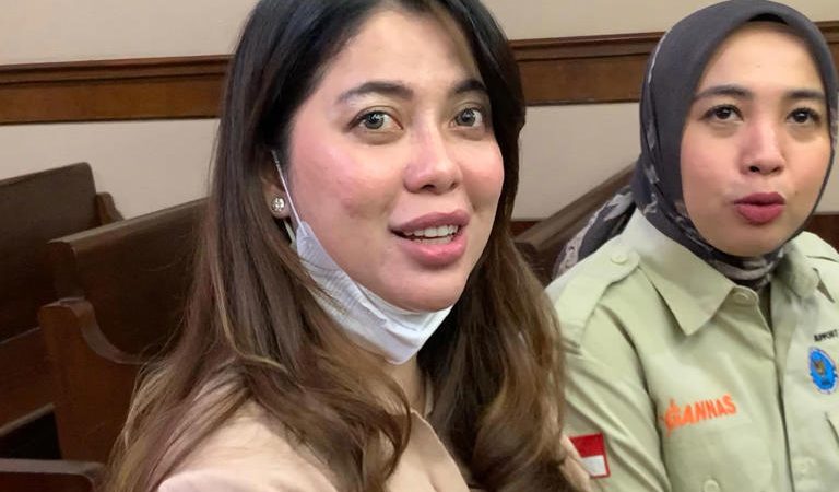 Ammar Singgung Aturan Lapas soal Jenguk Tahanan, Hakim Jelaskan tentang KUHAP