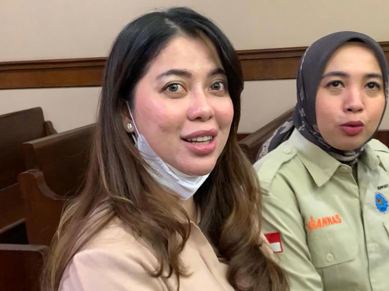 Ammar Singgung Aturan Lapas soal Jenguk Tahanan, Hakim Jelaskan tentang KUHAP