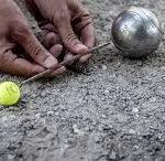 Tunggal Putra Petanque Ikut Sumbang Emas Usai Kalahkan Bountamy di Valaya Alongkorn Rajabhat University