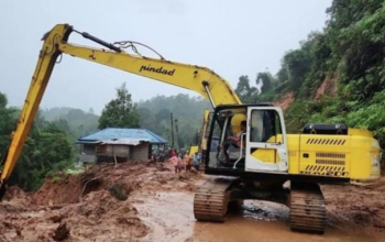 Anggaran Pemulihan dan Rehabilitasi Bencana di Sumatra Diperkirakan Melebihi Rp59 Triliun