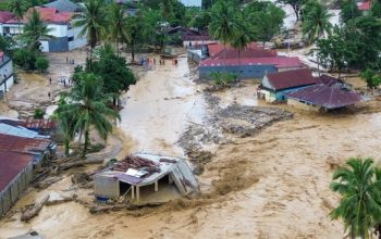 Anggaran dan Koperasi Dipercepat Bantu Penanganan Bencana di Aceh Hingga Sumbar