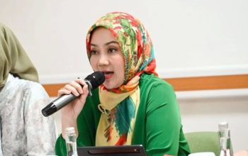 Lisa Mariana Muncul, Atalia Resmi Gugat Cerai Ridwan Kamil