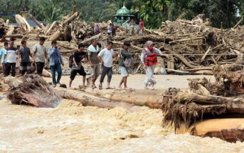 Audit Komprehensif Didorong Ungkap Akar Penyebab Bencana