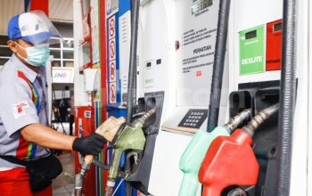 Satgas Nataru Jamin Distribusi Energi Lancar di Seluruh Wilayah