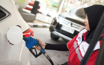 BBM dan LPG Dikirim Via Udara ke Aceh Tengah Serta Bener Meriah