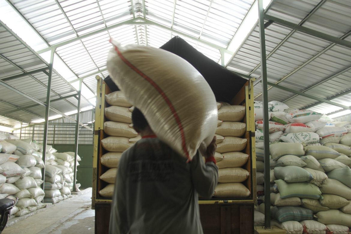 Bantuan bagi Korban Bencana Didorong Lancar dan Tak Ada Keterlambatan