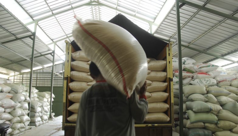 Bantuan bagi Korban Bencana Didorong Lancar dan Tak Ada Keterlambatan