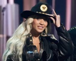 Beyonce Jadi Musisi Kelima yang Masuk Daftar Miliarder