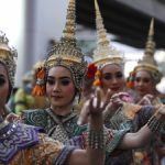 Bonus RP 1 Miliar Bayangi Atlet Peraih Emas di SEA Games Thailand