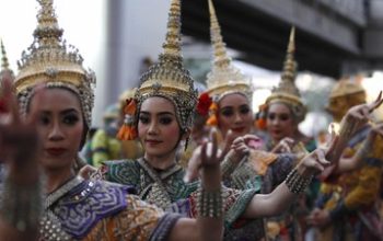 Bonus RP 1 Miliar Bayangi Atlet Peraih Emas di SEA Games Thailand