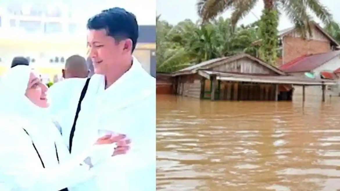 Kemendagri Telisik Dana Umrah Bupati Aceh Selatan