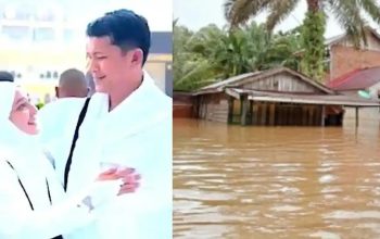 Kemendagri Telisik Dana Umrah Bupati Aceh Selatan