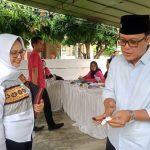 APBD Rp3,19 Triliun, Bupati Lampung Tengah Goda Wanita di Gedung KPK