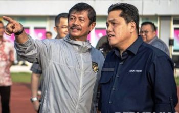 Cabor yang Gagal Penuhi Target di SEA Games Dapat Hukuman