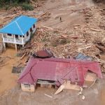 DPR: Mulia Bila Ada Menteri Mundur Akibat Gagal Atasi Banjir