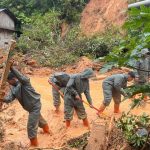 Dana Program Makan Bergizi Gratis Diusulkan untuk Bantu Pemulihan Bencana