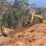 Denda Penambang di Kawasan Hutan Capai Rp6,5 Miliar Hingga Cabut Izin