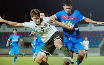 Dikalahkan The Azkals, Berikut Syarat Indonesia Lolos ke Semifinal SEA Games Thailand