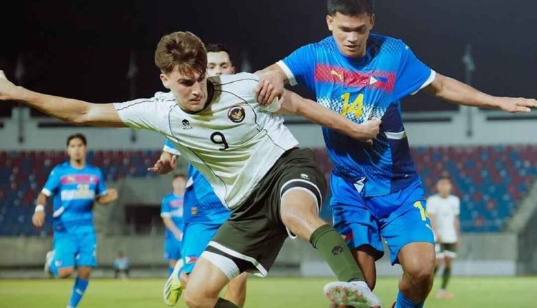 Dikalahkan The Azkals, Berikut Syarat Indonesia Lolos ke Semifinal SEA Games Thailand