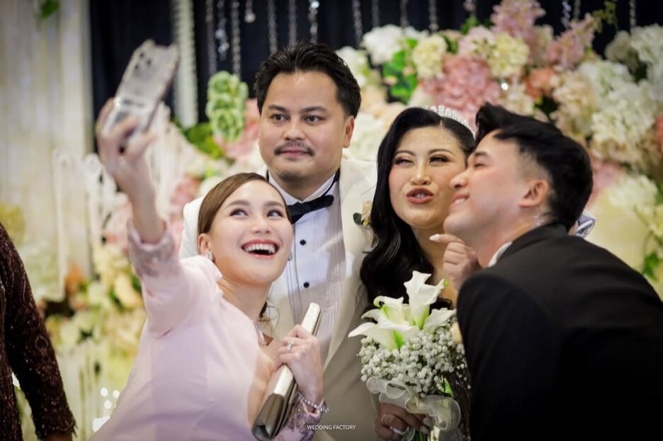 Dinilai Menghindar, Suami Boiyen Diduga Terlibat Penipuan dan Penggelapan Dana Investasi