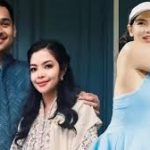 Dua Kali Digugat Cerai Istri, Mantan Menpora Jelaskan soal Kehadiran Davina Karamoy