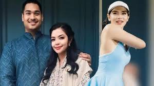 Dua Kali Digugat Cerai Istri, Mantan Menpora Jelaskan soal Kehadiran Davina Karamoy