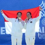 Garuda Bidik Medali di Asian Games 2026 dan Olimpiade 2028