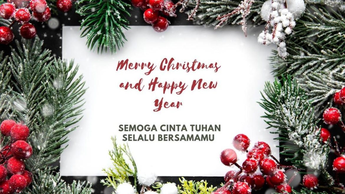 Gisella Jelaskan Makna dan Tradisi Natal