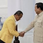Golkar Sarankan di Mana-mana Hatiku Senang