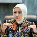 Hampir 30 Tahun Menikah, Atalia Tak Kuasa Lihat Ridwan Terseret Dugaan Perselingkuhan dengan Lisa Mariana
