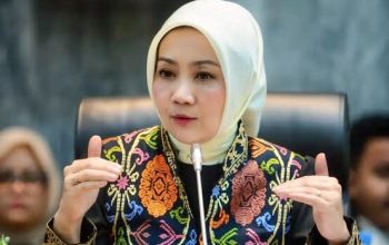 Hampir 30 Tahun Menikah, Atalia Tak Kuasa Lihat Ridwan Terseret Dugaan Perselingkuhan dengan Lisa Mariana