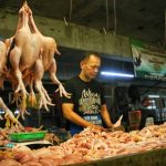 Harga Pangan Jelang Pergantian Tahun Diklaim Aman dan Terkendali