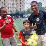 Alta Ballah Cs Lawan Allstar KONI Cilik, Akademi Citra Remaja Raih Tiket Nasional