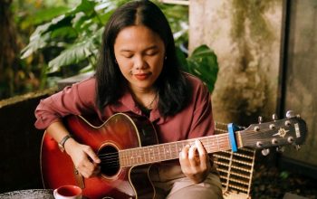 Musisi asal Pamulang Perkenalkan “Maafkan Aku” tentang Penyesalan dan Keberanian untuk Melangkah Ke Awal Baru