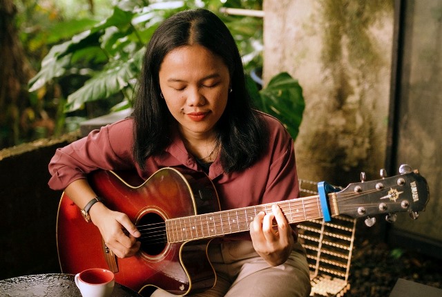 Musisi asal Pamulang Perkenalkan “Maafkan Aku” tentang Penyesalan dan Keberanian untuk Melangkah Ke Awal Baru