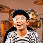 Funky, "Speak Up" dari Lanang Rilis di Semua Laman DSP