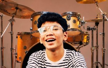 Funky, "Speak Up" dari Lanang Rilis di Semua Laman DSP