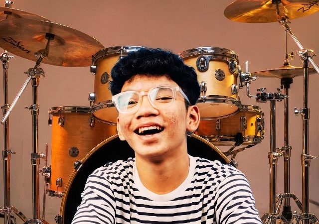 Funky, "Speak Up" dari Lanang Rilis di Semua Laman DSP