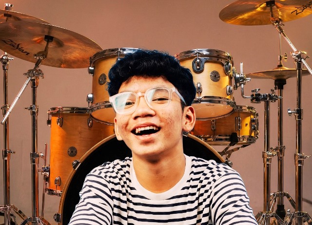 Funky, “Speak Up” dari Lanang Rilis di Semua Laman DSP