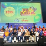 Medan Falcons Bhagasasi Pendatang Baru, Proliga 2026 Digelar di 11 Kota Mulai 8 Januari-26 April