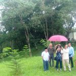 Bom Waktu Bencana Hidrometeorologi Seperti Sumatra, KemenHAM Bela Kepentingan Warga VePaSaMo RW 05 Sentul City