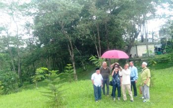 Bom Waktu Bencana Hidrometeorologi Seperti Sumatra, KemenHAM Bela Kepentingan Warga VePaSaMo RW 05 Sentul City