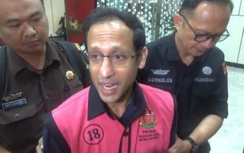 Jaksa Dinilai Bidik Unsur Pidana Lain yang Lebih Serius di Kasus Nadiem