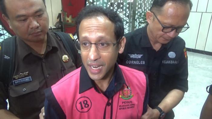 Jaksa Dinilai Bidik Unsur Pidana Lain yang Lebih Serius di Kasus Nadiem