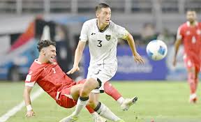 Nilai Pasar Kapten Garuda Naik Fantastis